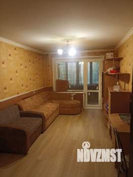 2-к квартира, на длительный срок, 54м2, 2/5 этаж