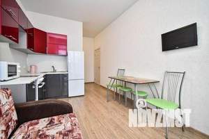 1-к квартира, посуточно, 42м2, 8/8 этаж