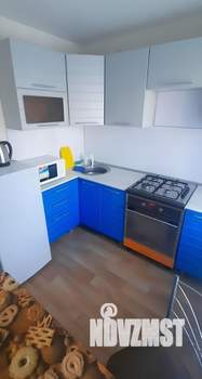 2-к квартира, посуточно, 46м2, 4/5 этаж