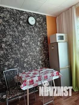 1-к квартира, посуточно, 28м2, 9/9 этаж