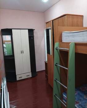 2-к квартира, на длительный срок, 30м2, 1/2 этаж