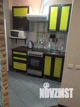 Студия квартира, посуточно, 30м2, 8/8 этаж