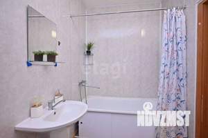 2-к квартира, на длительный срок, 65м2, 3/17 этаж