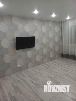 2-к квартира, на длительный срок, 52м2, 3/17 этаж