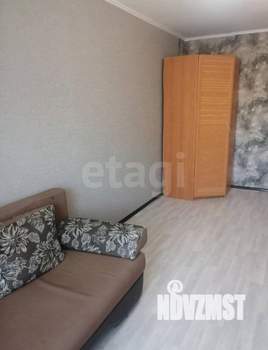 1-к квартира, на длительный срок, 32м2, 4/5 этаж