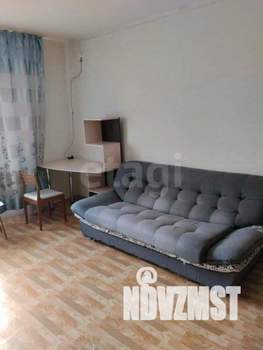 1-к квартира, на длительный срок, 52м2, 3/17 этаж