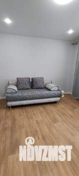 1-к квартира, на длительный срок, 40м2, 6/10 этаж