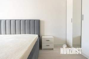 2-к квартира, посуточно, 78м2, 3/13 этаж