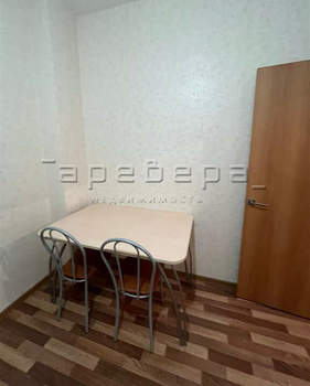 1-к квартира, на длительный срок, 38м2, 8/25 этаж