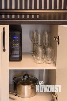 2-к квартира, посуточно, 36м2, 2/17 этаж