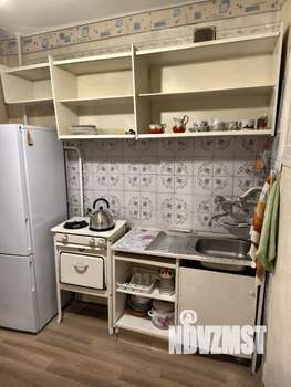 1-к квартира, на длительный срок, 33м2, 3/5 этаж