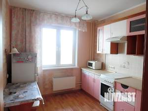 1-к квартира, на длительный срок, 32м2, 8/10 этаж