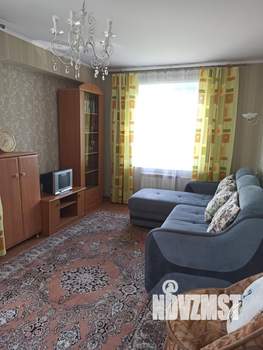 1-к квартира, на длительный срок, 35м2, 5/5 этаж