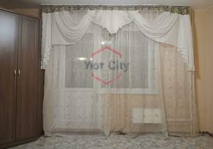 1-к квартира, на длительный срок, 40м2, 9/10 этаж