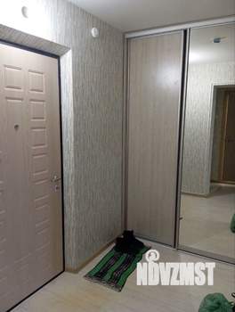 1-к квартира, на длительный срок, 43м2, 9/17 этаж