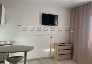 1-к квартира, на длительный срок, 23м2, 6/21 этаж