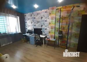 3-к квартира, на длительный срок, 90м2, 9/17 этаж