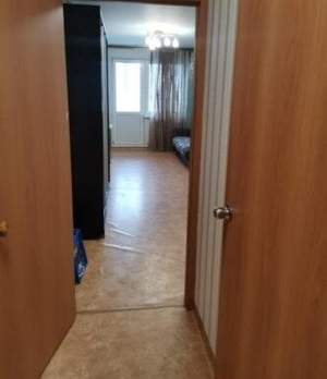 Студия квартира, на длительный срок, 25м2, 16/18 этаж