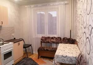 1-к квартира, на длительный срок, 42м2, 9/10 этаж