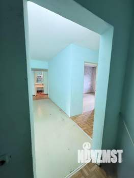 4-к квартира, на длительный срок, 95м2, 1/10 этаж