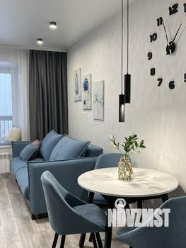 1-к квартира, посуточно, 30м2, 16/19 этаж