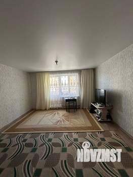 2-к квартира, на длительный срок, 57м2, 3/15 этаж