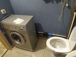 1-к квартира, на длительный срок, 36м2, 2/9 этаж