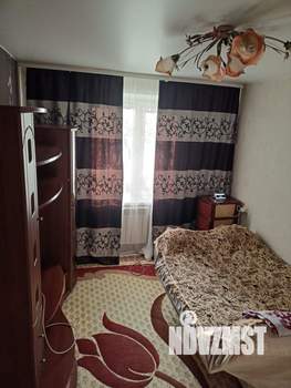 1-к квартира, на длительный срок, 34м2, 1/9 этаж