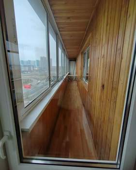 3-к квартира, на длительный срок, 70м2, 8/9 этаж