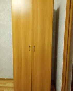 2-к квартира, на длительный срок, 54м2, 5/10 этаж