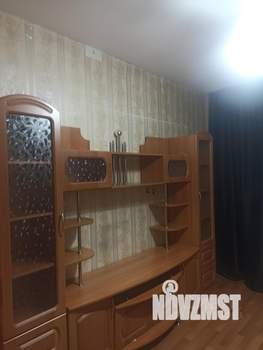 1-к квартира, на длительный срок, 35м2, 6/11 этаж