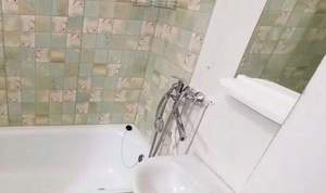 Студия квартира, на длительный срок, 20м2, 3/16 этаж