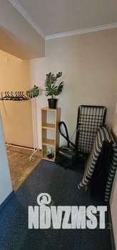 3-к квартира, посуточно, 100м2, 8/16 этаж