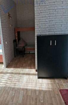 1-к квартира, на длительный срок, 42м2, 1/16 этаж