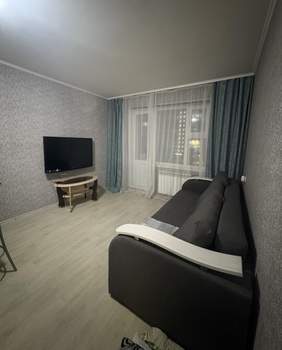 2-к квартира, на длительный срок, 42м2, 3/16 этаж