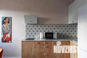 2-к квартира, посуточно, 56м2, 21/24 этаж