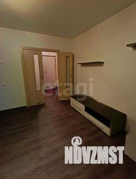 1-к квартира, на длительный срок, 41м2, 10/10 этаж