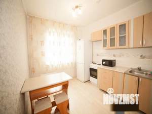 1-к квартира, посуточно, 42м2, 2/10 этаж
