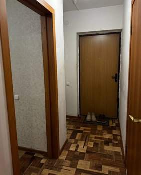 1-к квартира, на длительный срок, 30м2, 7/19 этаж