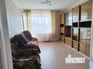 2-к квартира, на длительный срок, 52м2, 4/10 этаж