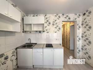 1-к квартира, на длительный срок, 32м2, 7/17 этаж