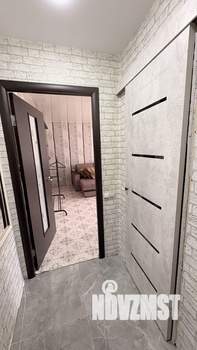 1-к квартира, посуточно, 30м2, 5/5 этаж