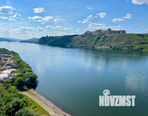 2-к квартира, посуточно, 50м2, 15/15 этаж