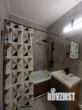 2-к квартира, на длительный срок, 34м2, 10/25 этаж