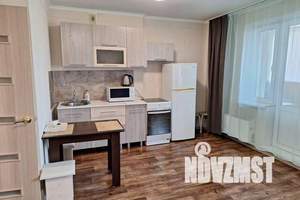 1-к квартира, посуточно, 36м2, 8/19 этаж
