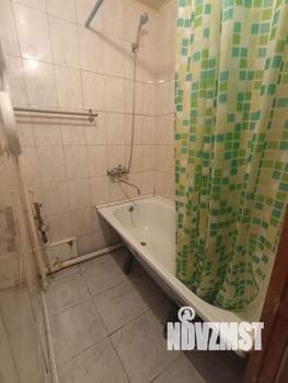 1-к квартира, на длительный срок, 30м2, 4/9 этаж