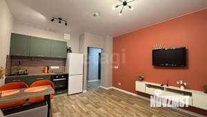 2-к квартира, на длительный срок, 42м2, 2/19 этаж