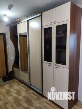 1-к квартира, на длительный срок, 47м2, 6/15 этаж