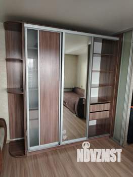 1-к квартира, на длительный срок, 36м2, 9/9 этаж