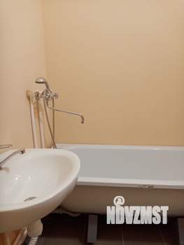 Студия квартира, на длительный срок, 22м2, 12/17 этаж